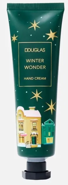 Winter wonder kézkrém, Douglas