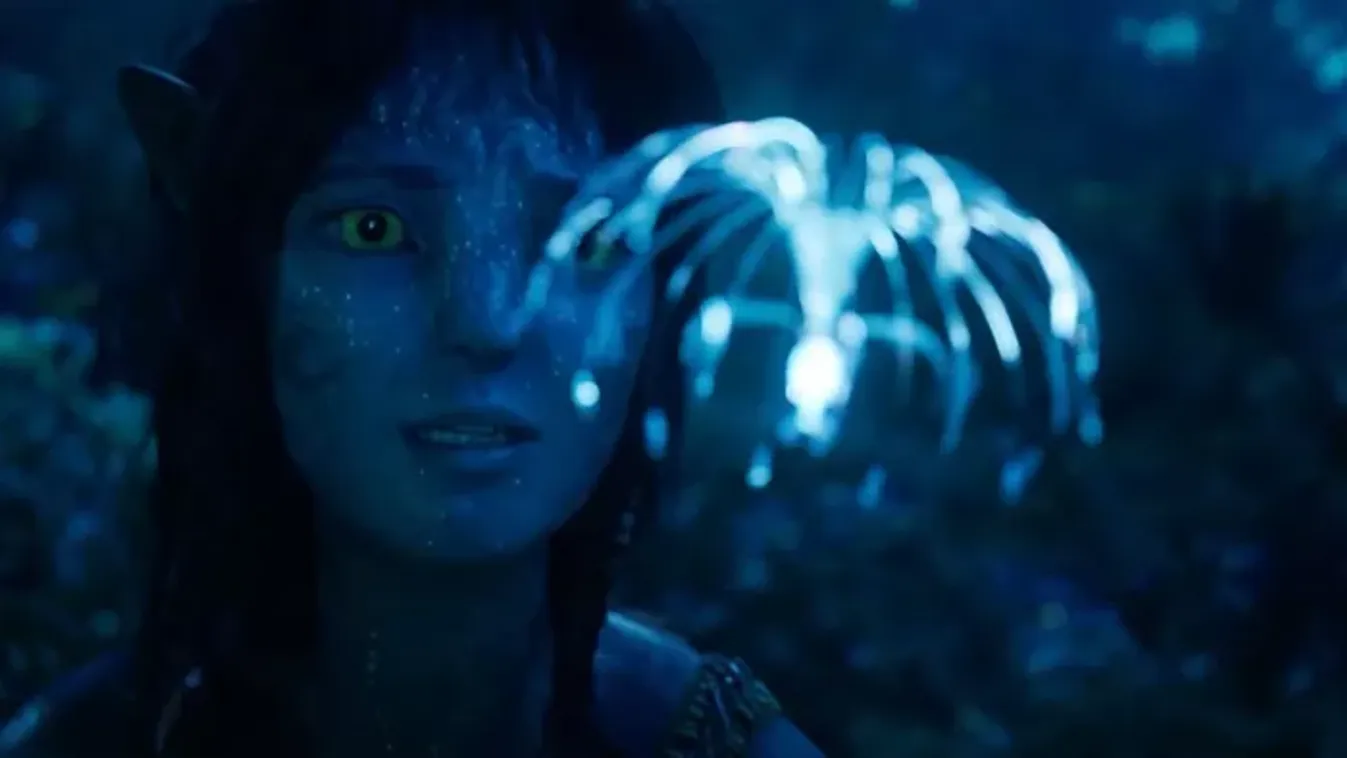 Imádják az emberek? Az Avatar: Tűz és hamu behozta James Cameron elvárásait a nyitó hétvégén