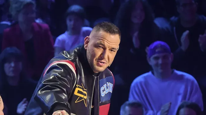 Ezt tette Curtis felesége a Megasztár után