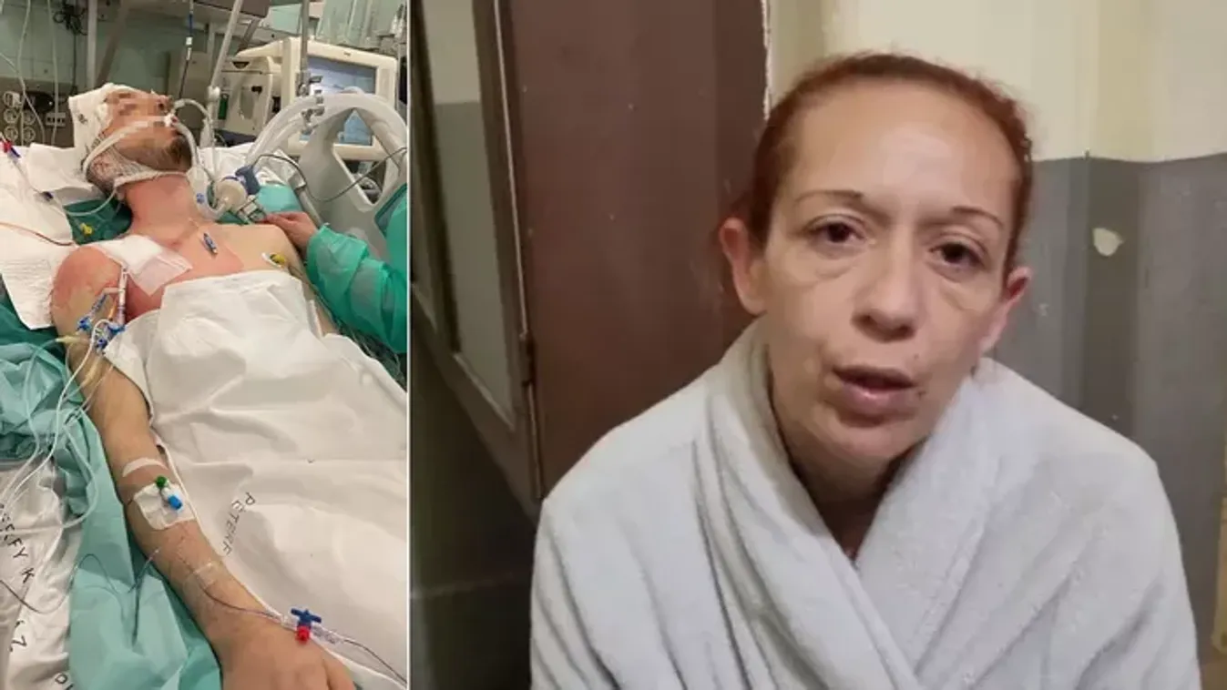 Deák téri késelés: belehalt a nagymama, a halálra szúrt Martin elvesztésébe