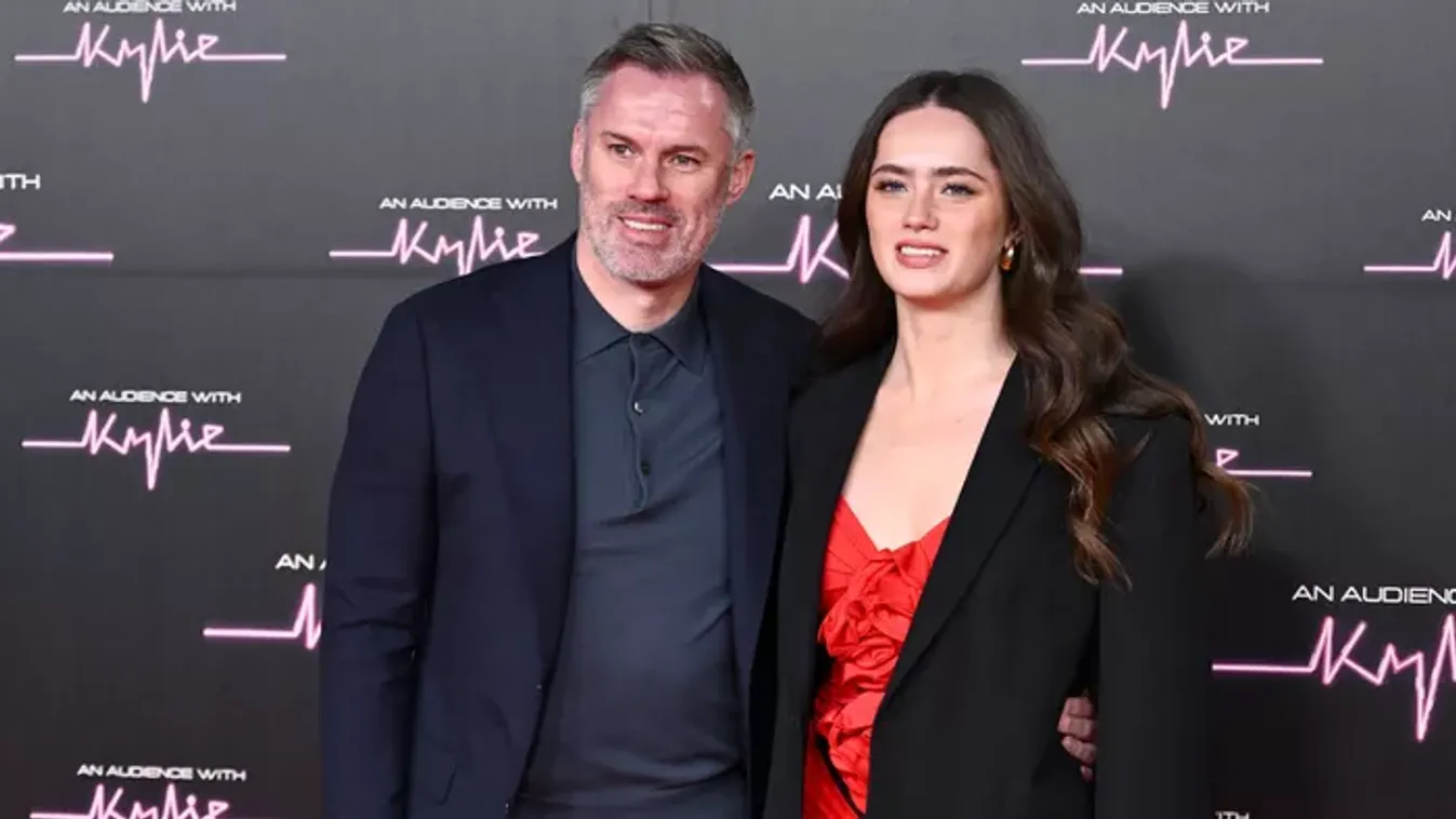 Levetkőzött a liverpooli legenda lánya, megmutatta tökéletes alakját a dögös szépség