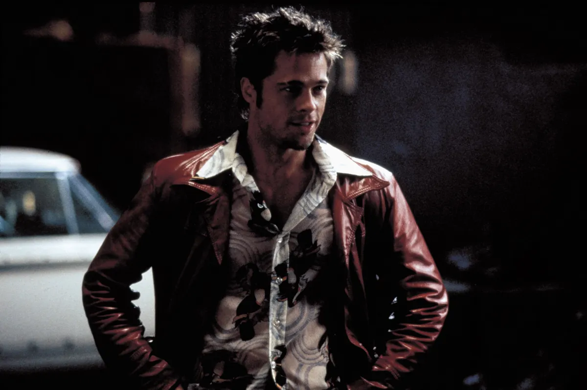 1999 - Fight Club - Movie Set