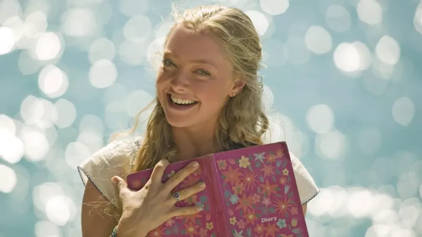 40 éves lett a Mamma Mia! főszereplője – 10 érdekesség, amit biztos nem tudtál Amanda Seyfriedről