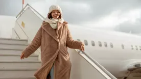 5 hasznos utazási tipp, amit minden profi betart, ha télen repül