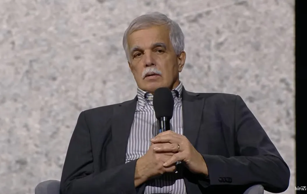 Háborúellenes Gyűlés Szegeden – Orbán Viktor
12.20 Szeged