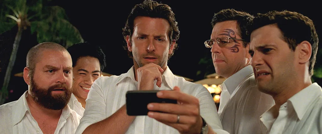 Bradley Cooper sztáradatlap