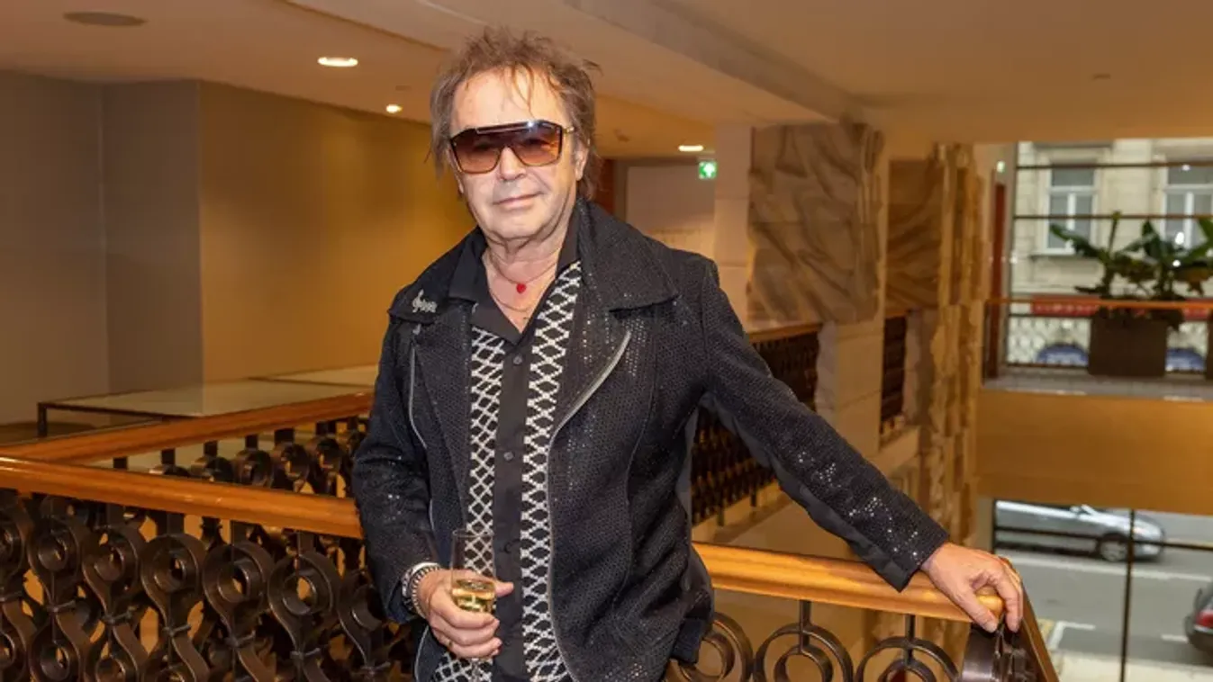 Szikora Róbert kifosztotta pókerben Korda Györgyöt: "Gatya nélkül ment haza!"