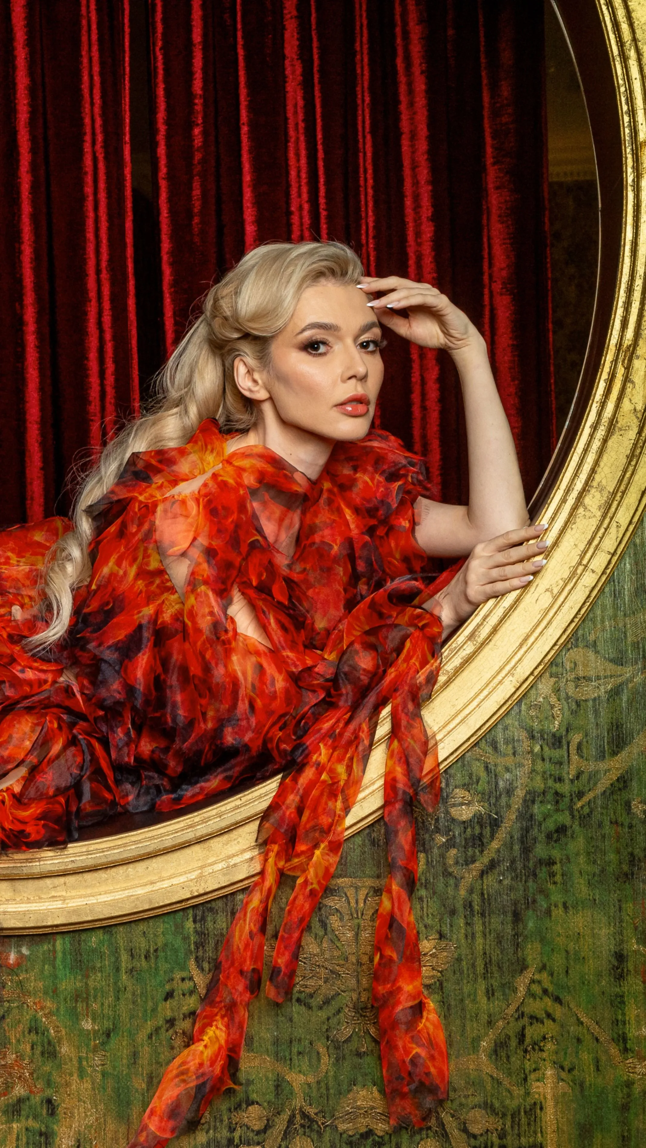 Herceg Erika elvesztette a kisbabáját