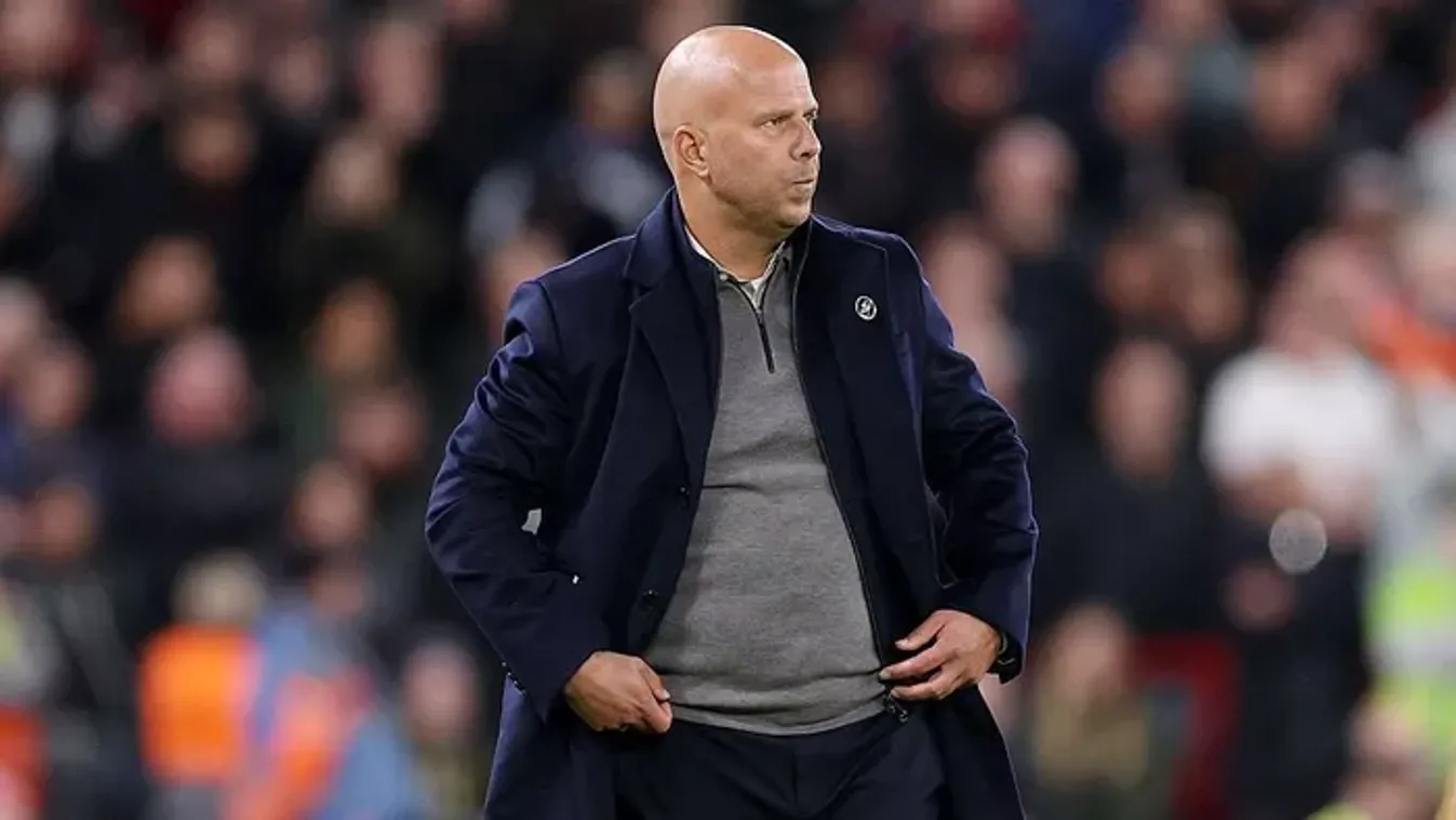 "Nem nézett ki jól" - Szoboszlai sérült bokája a frászt hozta Arne Slotra