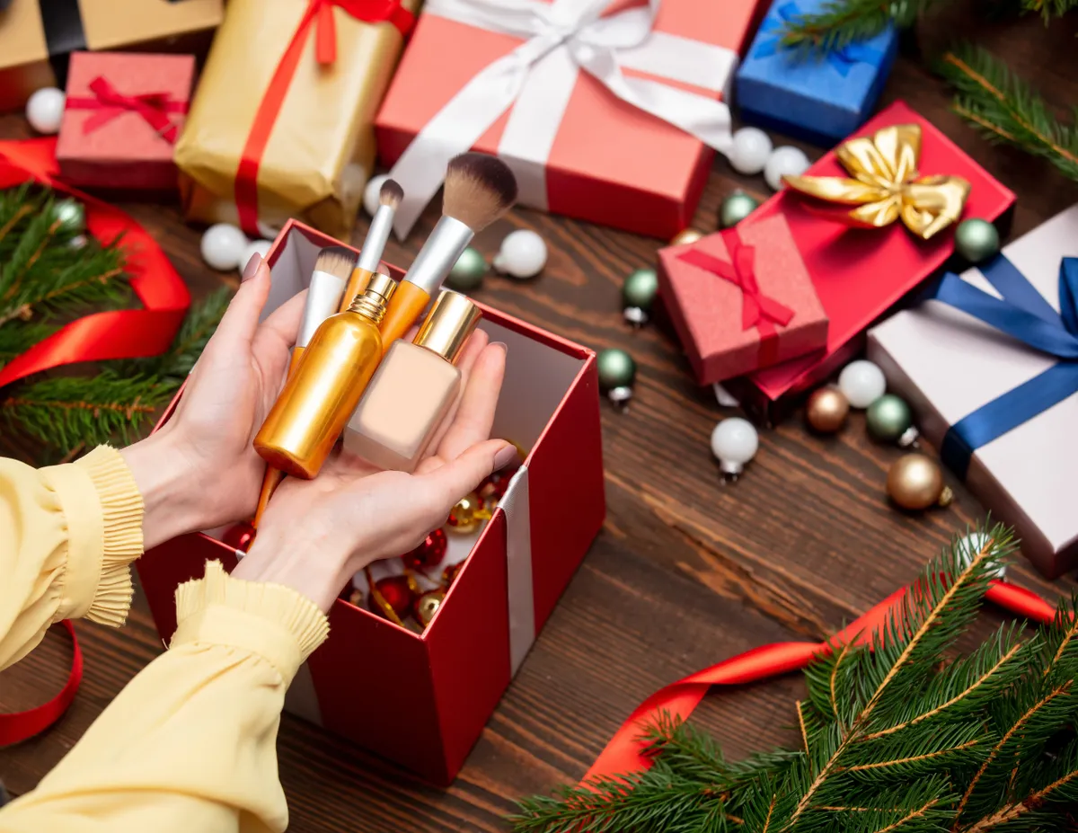 A legjobb karácsonyi ajándékötletek nőknek.