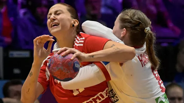 A magyar lányok nehéz rivális ellen folytatják a vb-n