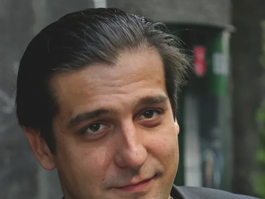 Csányi Sándor képe