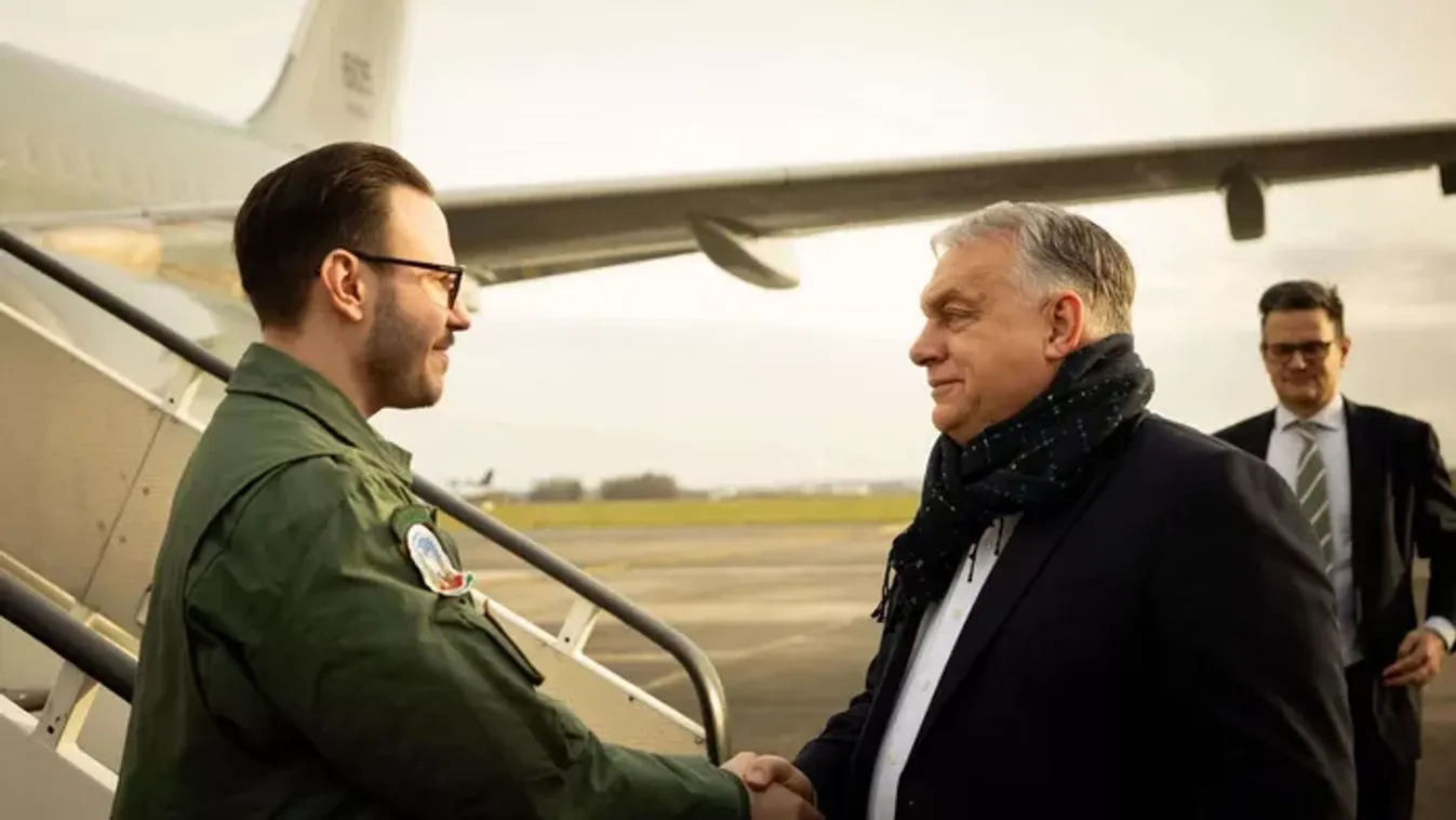 Orbán Viktor: Holnap Szegeden találkozunk!