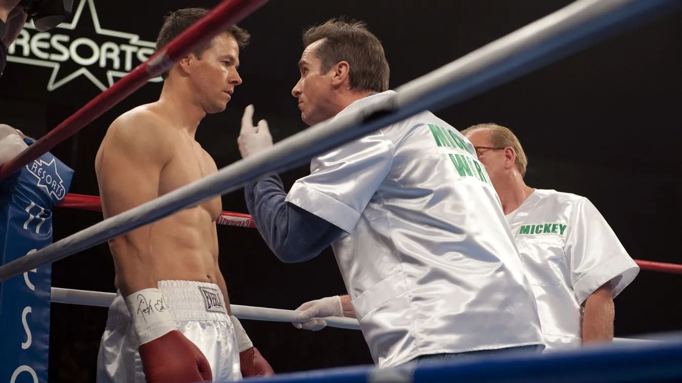 A ring legendái az életben és a moziban is: 7 híres film híres küzdősportolókról