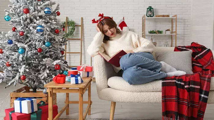 Karácsonyi könyvajánló az olvasás szerelmeseinek