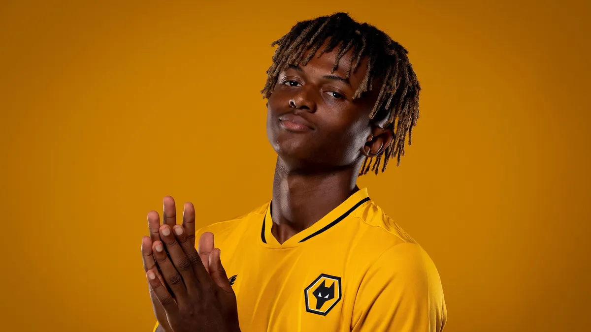 Elhunyt Ethan McLeod, a Wolverhampton és a Macclesfield csatára