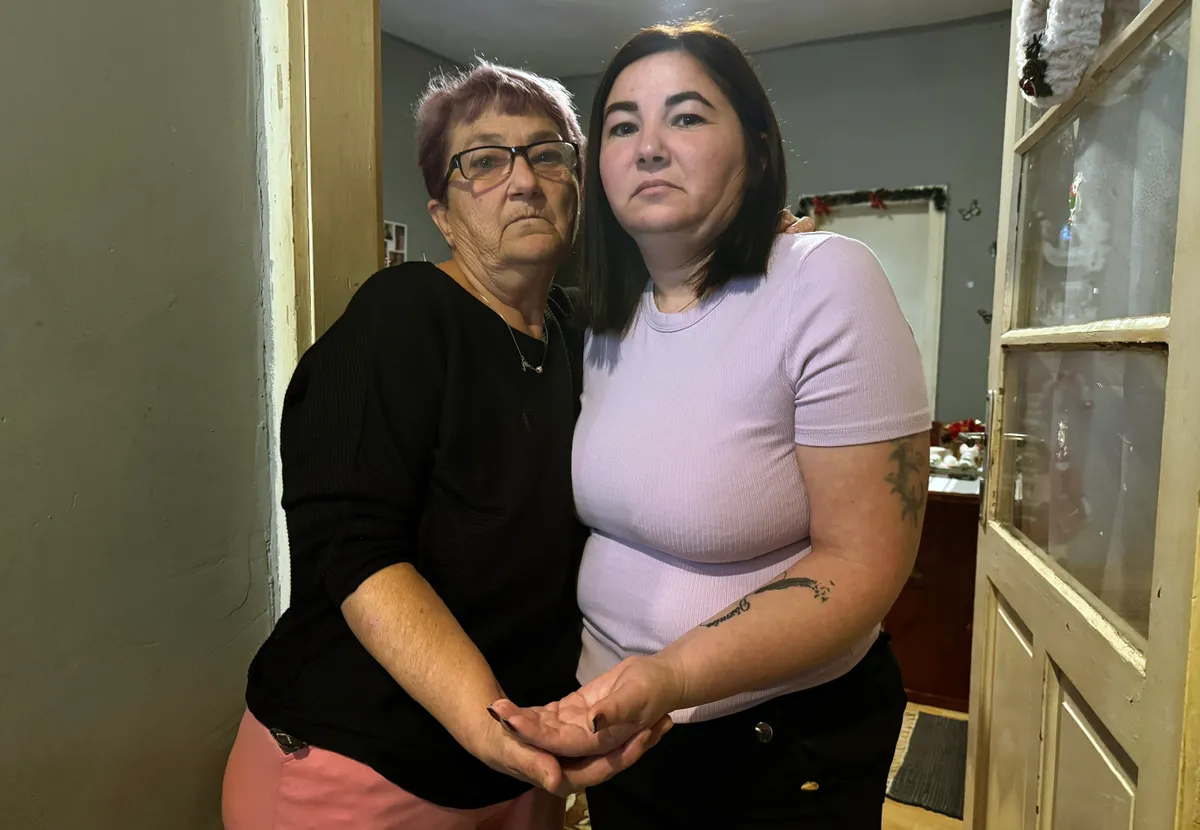 Munkahelyi baleset miatt lebénult az egyik keze, tönkrement az asszony élete
 Bélapátfalva