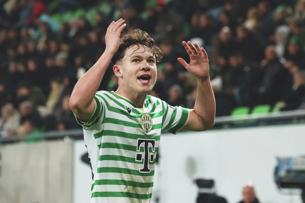 Tóth Alex már januárba aláírhat a Juventushoz