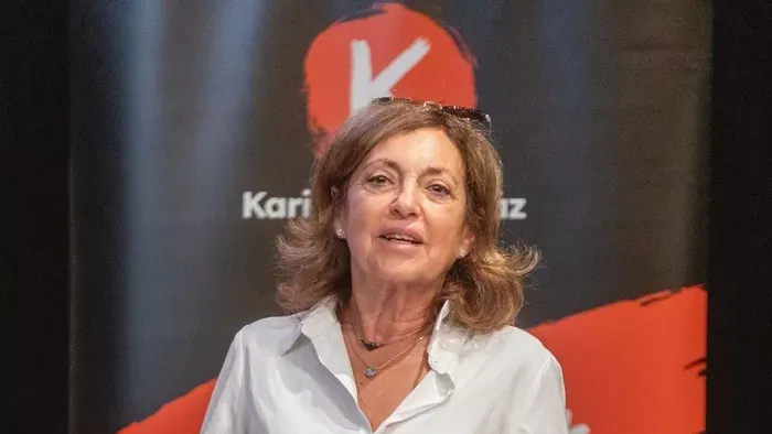 72 évesen újra tetováltatott a Jászai Mari-díjas színésznő