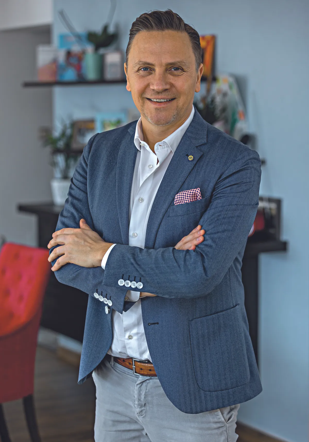 Újévi fogadalmak   BORS
