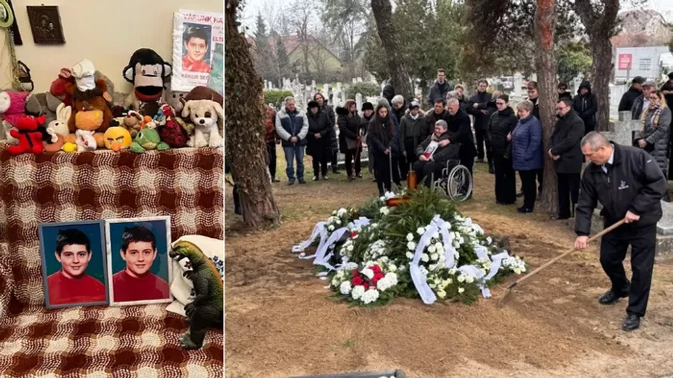 Till Tamás szüleinek fő célja, hogy megérjék fiuk gyilkosának büntetését