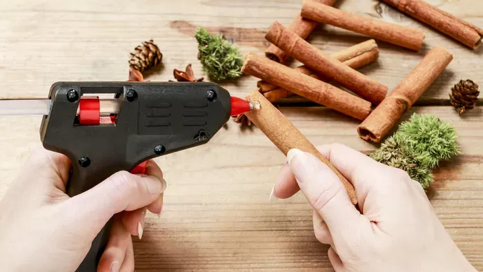 5 filléres karácsonyi dekor, amit percek alatt elkészíthetsz