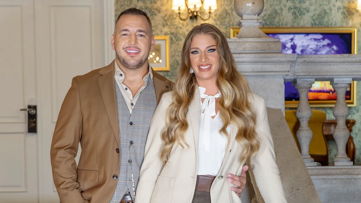 Curtis felesége, Barna Judit lett a Cegléd-Sopron mérkőzés legjobbja 