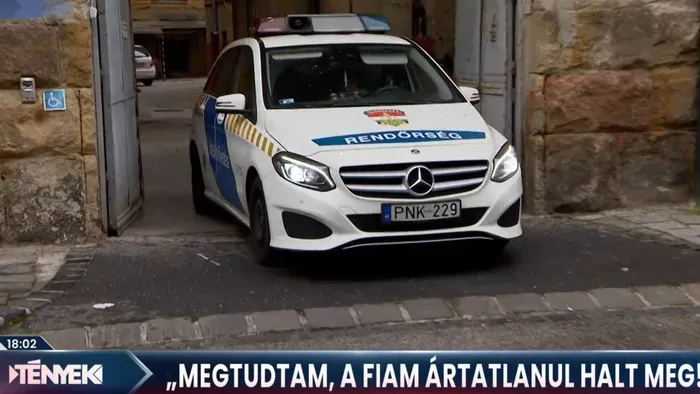 Kivégzés két ütéssel egy budapesti szórakozóhelyen