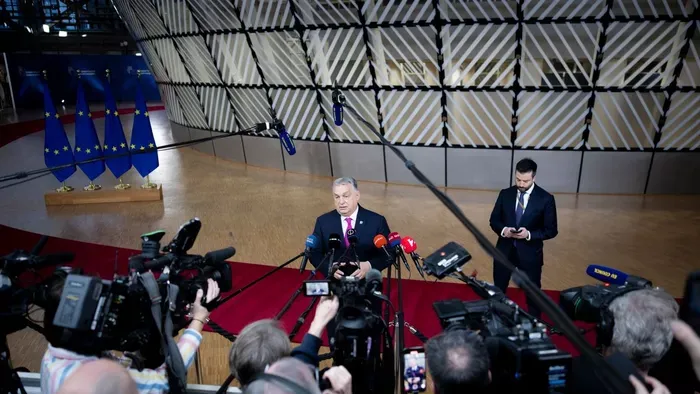 Orbán Viktor sikerrel zárta a brüsszeli EU-csúcsot