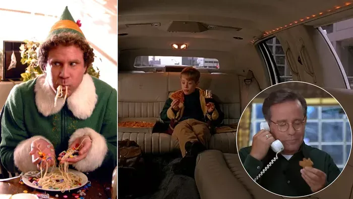 Ezeket a filmes recepteket készítsd el karácsonykor