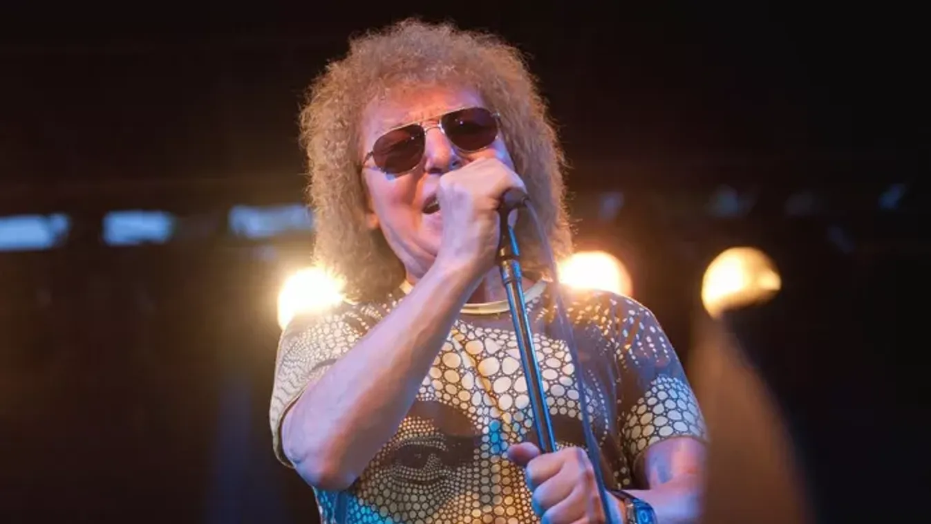 Demjén Ferenc részletesen mesélt súlyos balesetéről