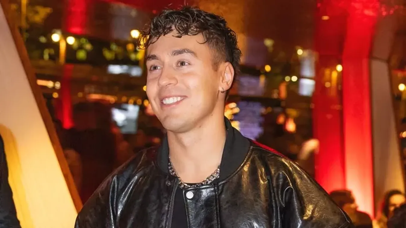 Hegyes Berci felhagy a táncolással és teljesen új szakma felé fordul?