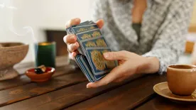 A cigánykártya titkai és hagyománya – Kártyavető suli (4. rész)