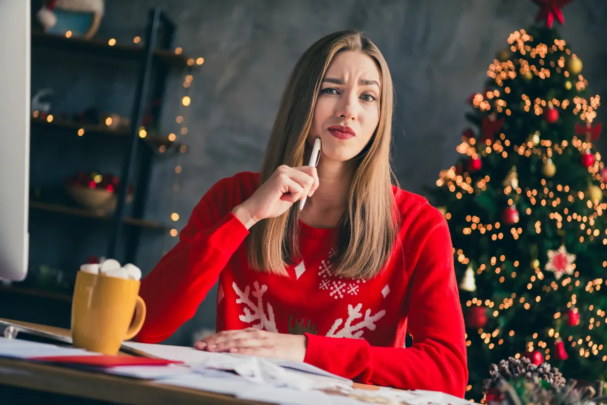 karácsonyi kívánságok írása