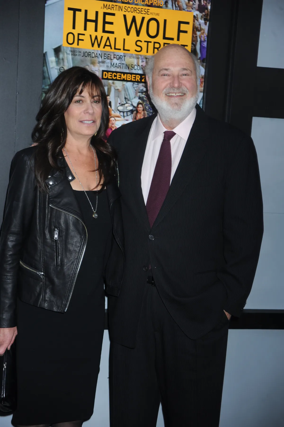 Rob Reiner-t és feleségét, Michele Singer Reiner-t decemer 14-én holtan találták otthonukban Los Angeles-ben