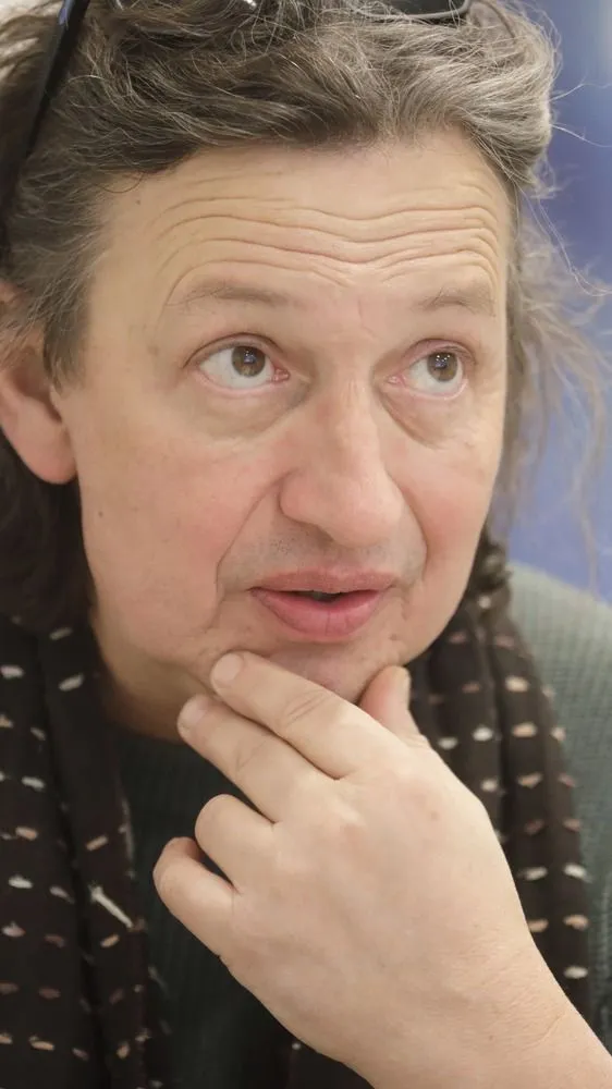 Nagypapa lett Csernus Imre