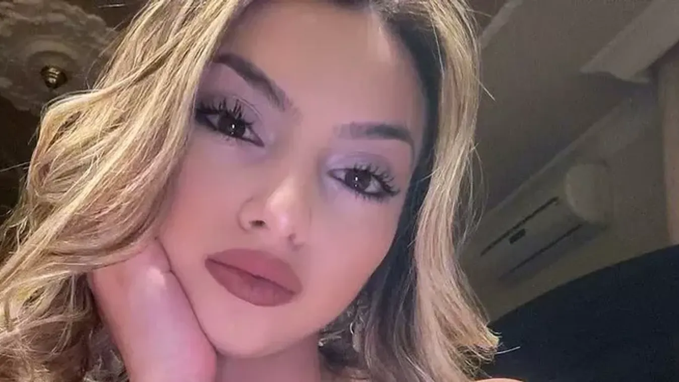 "Nehéz leírni, még nehezebb megérteni" - halálos autóbalesetet szenvedett egy fiatal szerelmespár