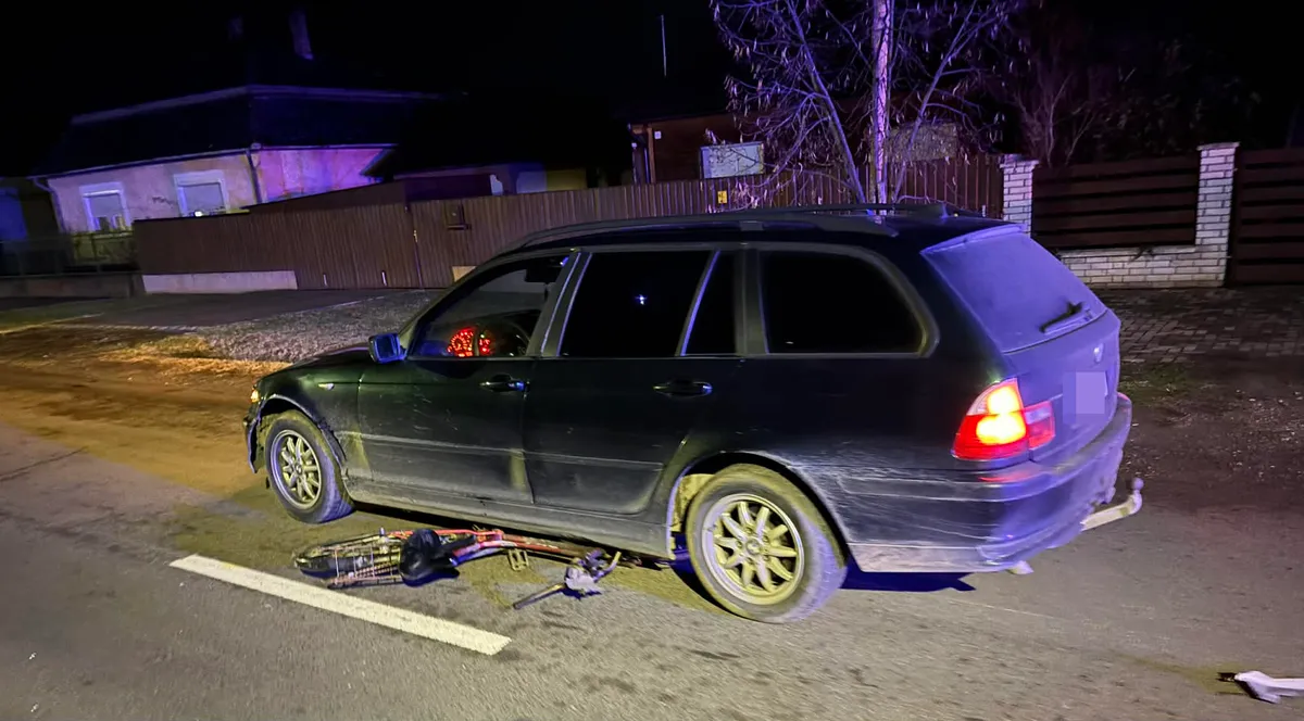 A halálra gázolt Miskát tucatnyian gyászolják. Kiderült, hogy borzalmas véletlen okozhatta a tragédiát