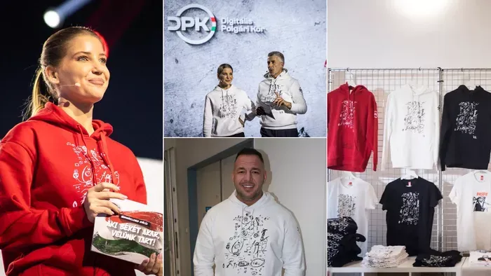 Orbán Viktor firkája trend lett és nagy segítséget jelent