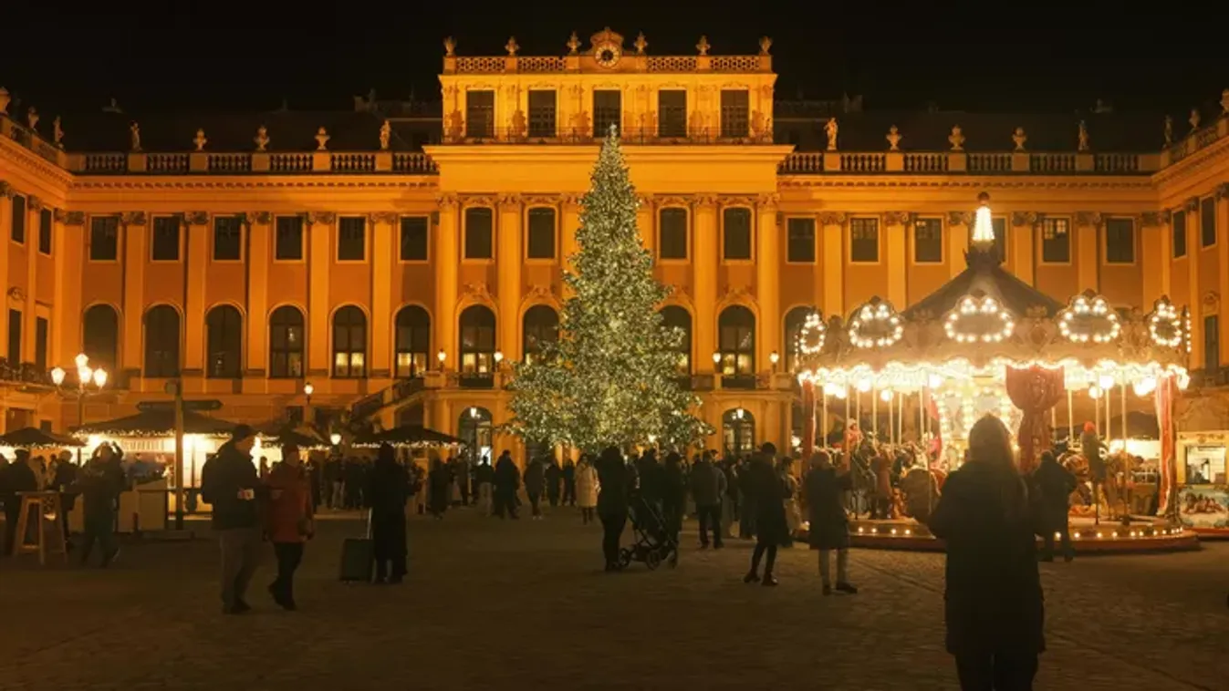 Szívszaggató: így töltik a karácsonyt a beteg és mélyszegénységben élő gyermekek