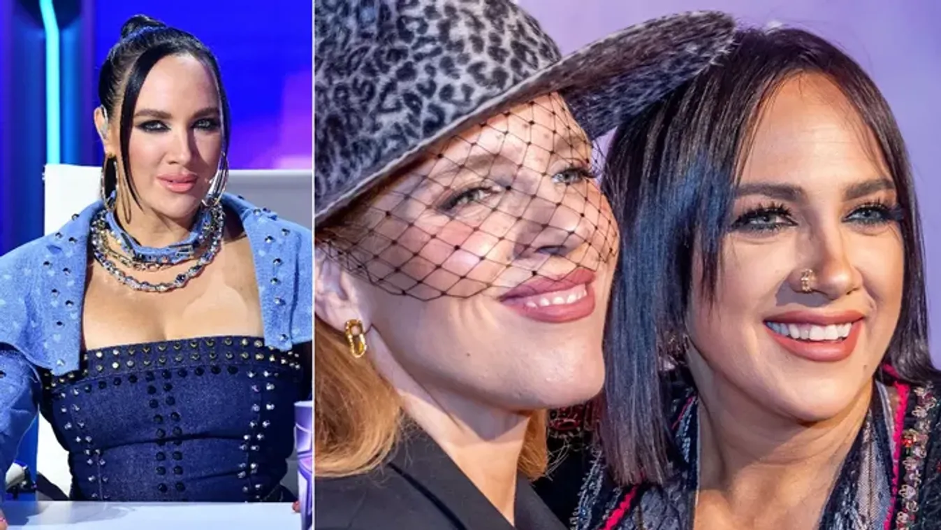 Gondoltad volna? Tóth Gabiék végre kibékültek: Együtt ülték körbe az ünnepi asztalt