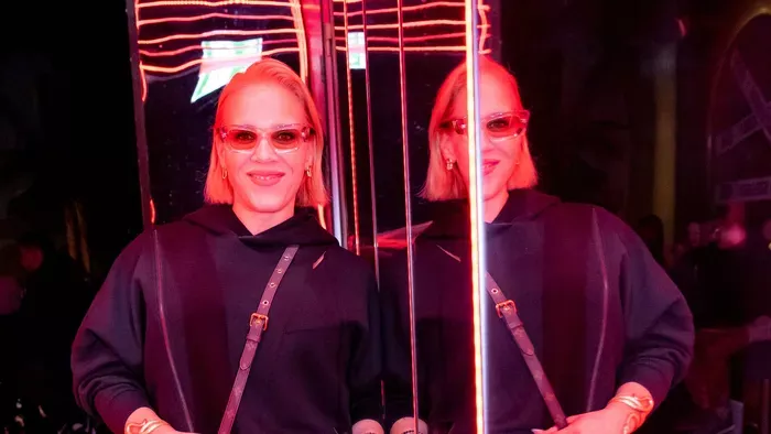 Tóth Vera igazán különleges karácsonyra készül