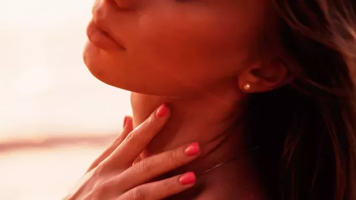 Kitálalt a világ legszexibb nagyija: ez a titka