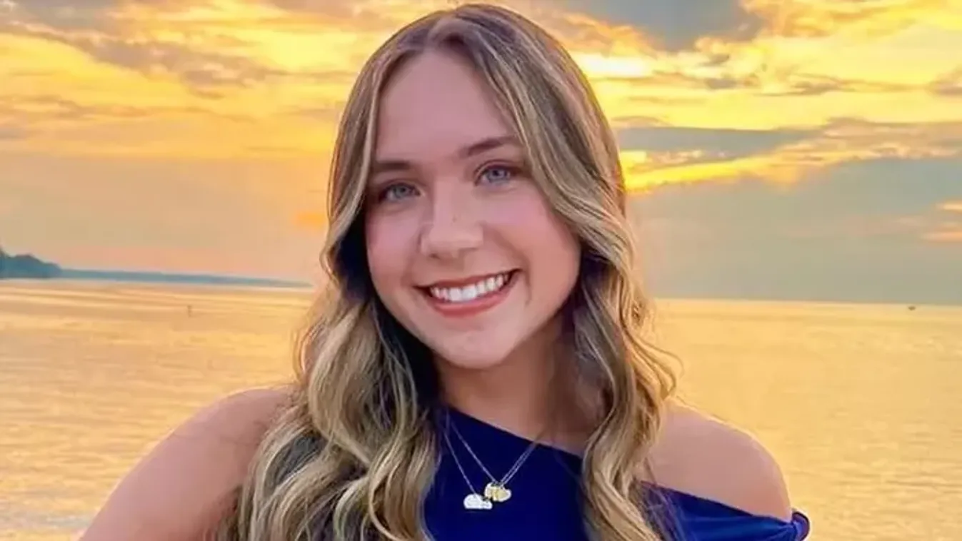 „A világ elveszítette a legfényesebb csillagát” - Mindössze 19 éves volt a főiskolás lány, ritka vérbetegség végzett vele