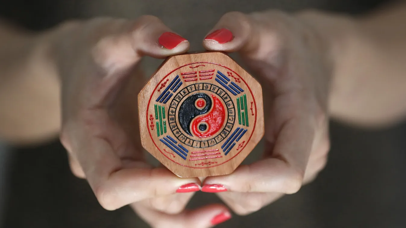 Bagua térkép: így áramlik jól az energia egy lakásban a feng shui szerint – Pár trükk a harmóniáért  