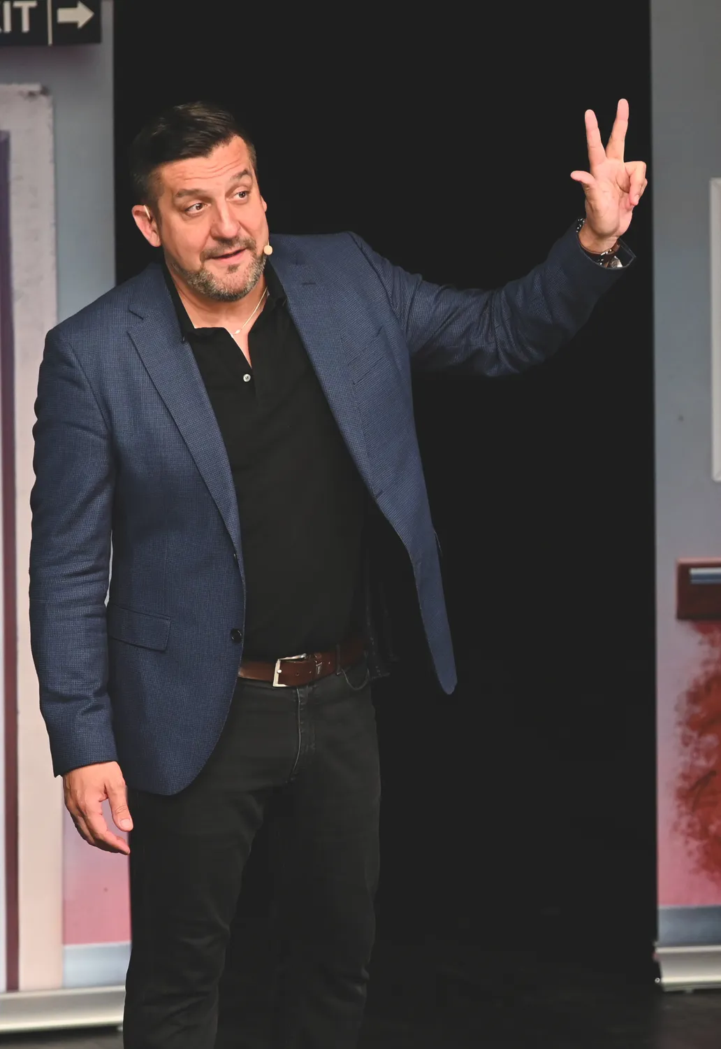 Csányi Sándor sztáradatlap