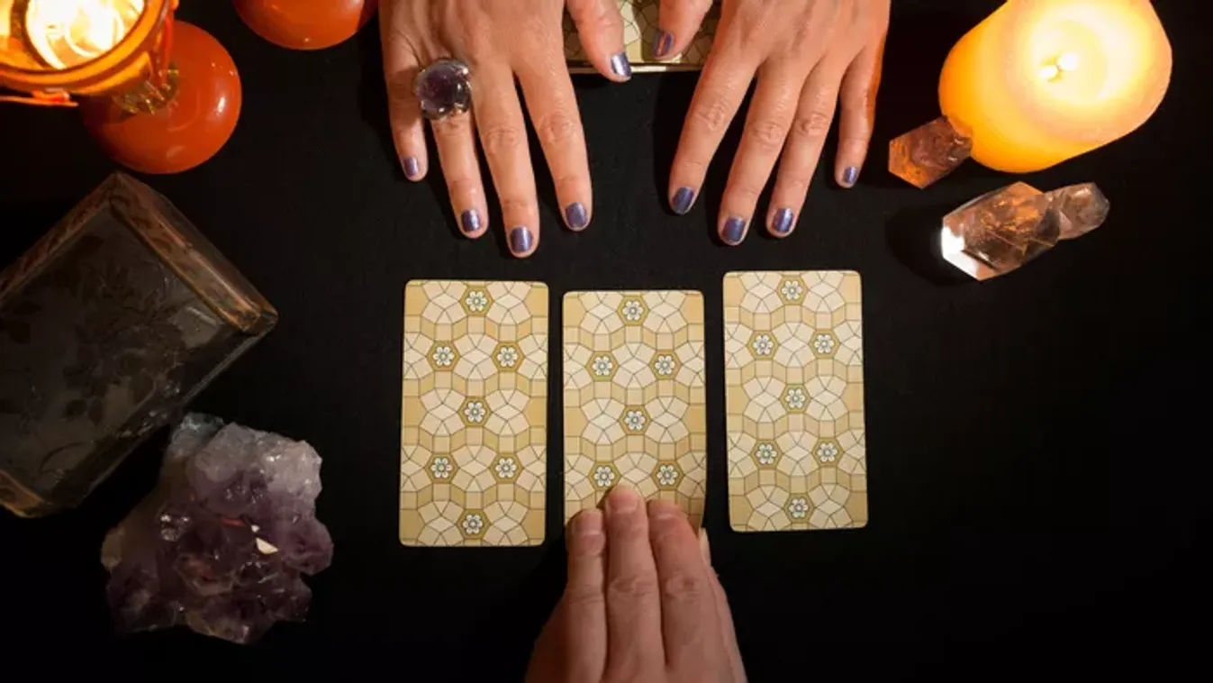 A cigánykártya titkai és hagyománya – Kártyavető suli (5. rész)