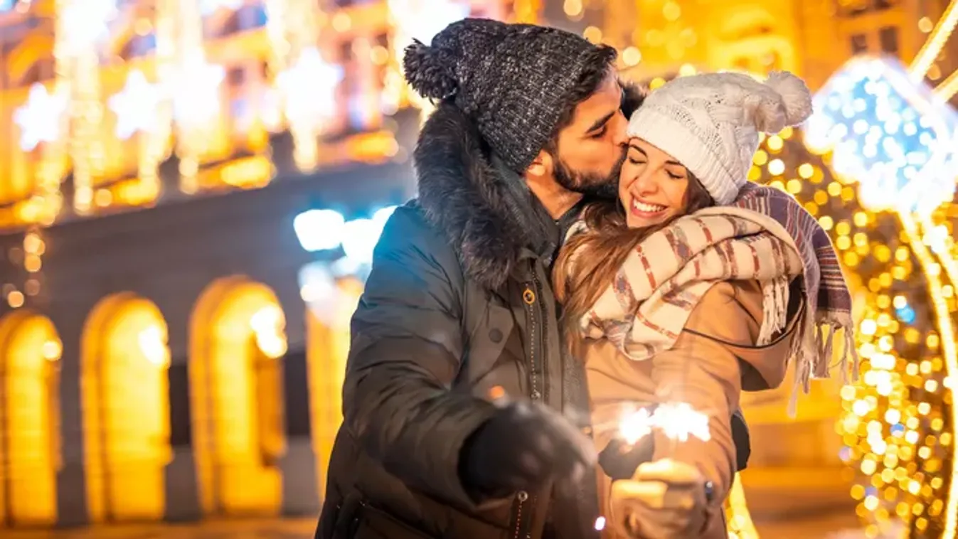 Kőkemény karácsonyi szerelemteszt: ebből kiderül, tényleg szeret-e a párod, vagy csak megszokásból van veled