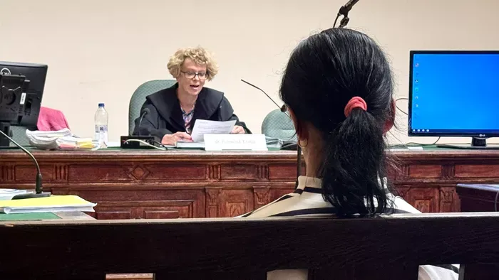 Bízik a felmentésében az anya, aki leforrázta a gyerekét