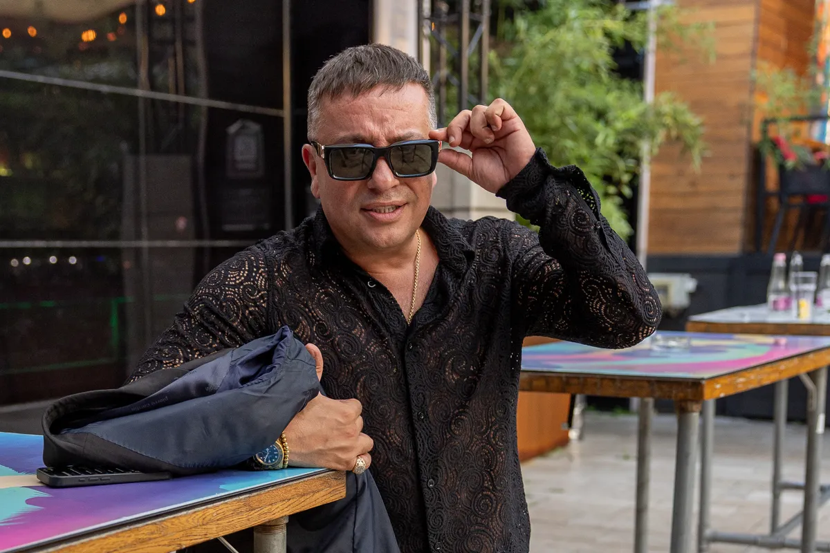 L.L. Juniort büszkeséggel tölti el, amit Gáspár Evelin elért